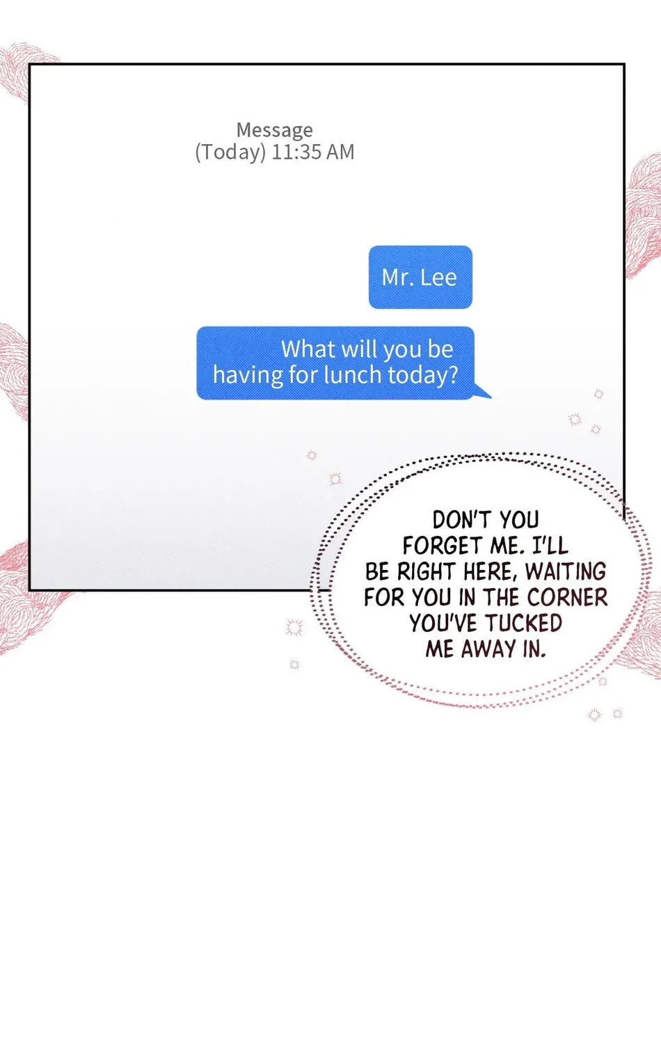 Sugar Trap Chapter 8 page 43 - 
