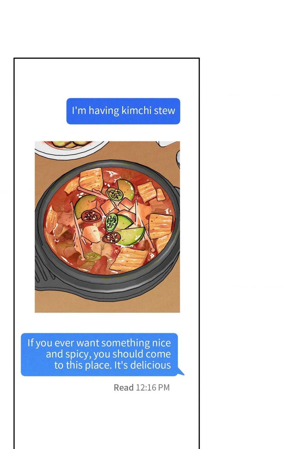 Sugar Trap Chapter 8 page 45 - 