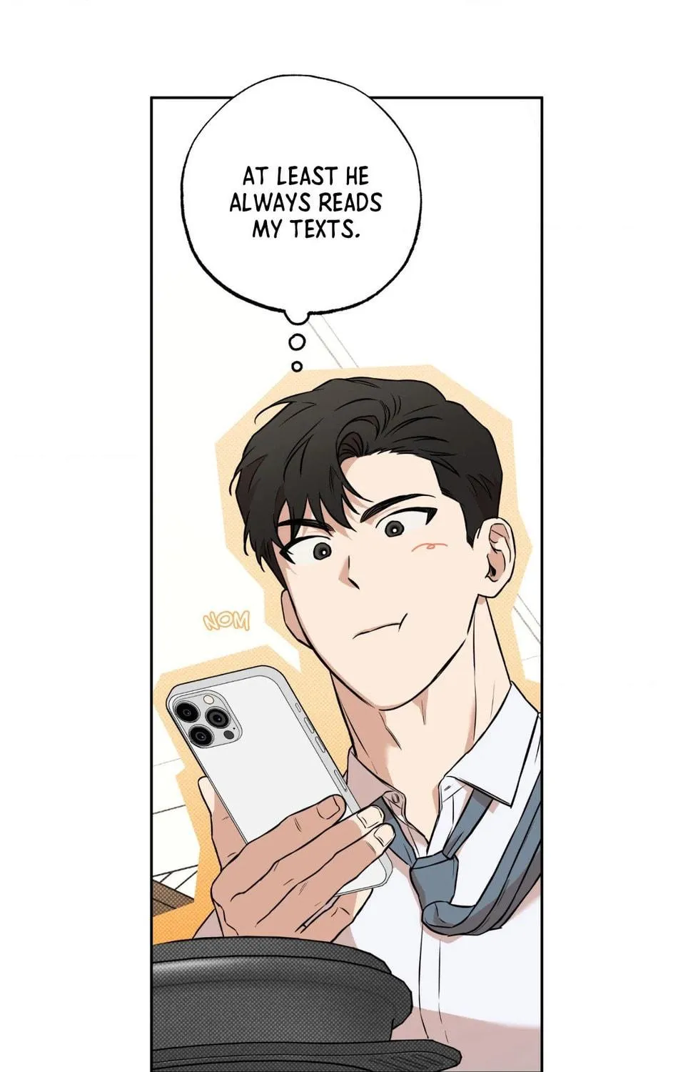 Sugar Trap Chapter 8 page 49 - 