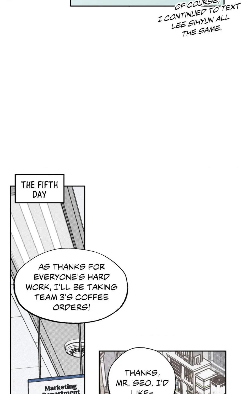 Sugar Trap Chapter 8 page 53 - 