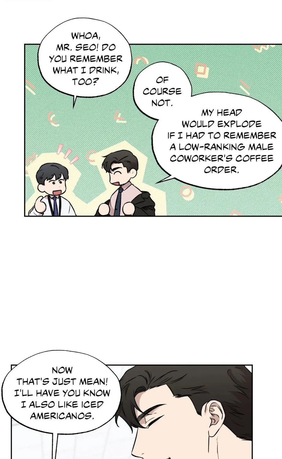 Sugar Trap Chapter 8 page 57 - 