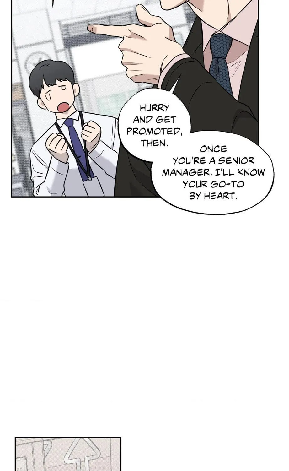 Sugar Trap Chapter 8 page 59 - 