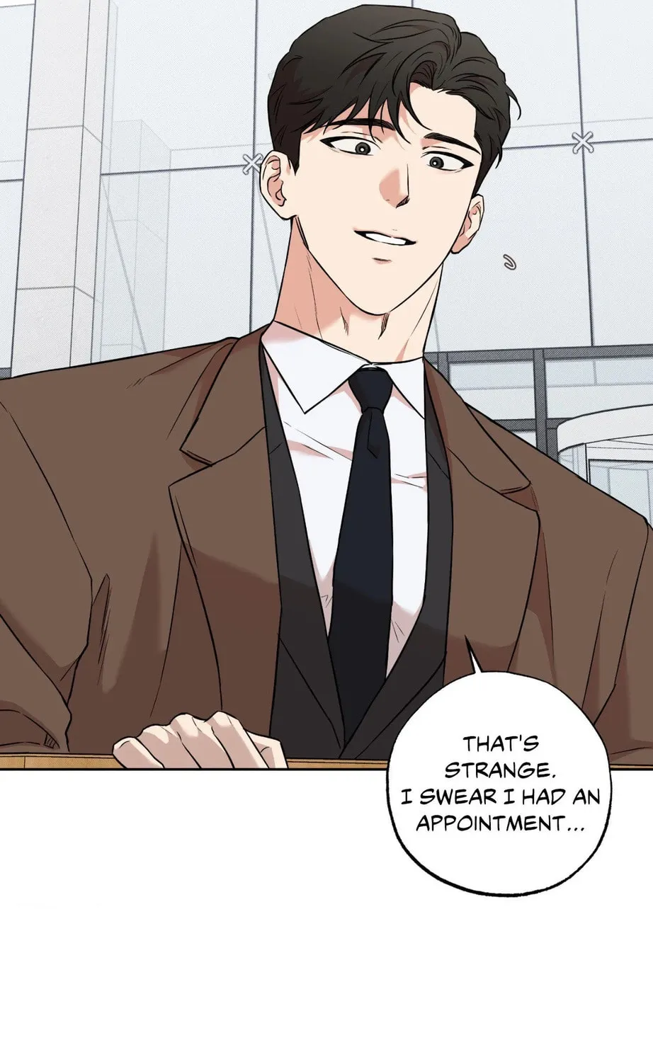 Sugar Trap Chapter 8 page 7 - 