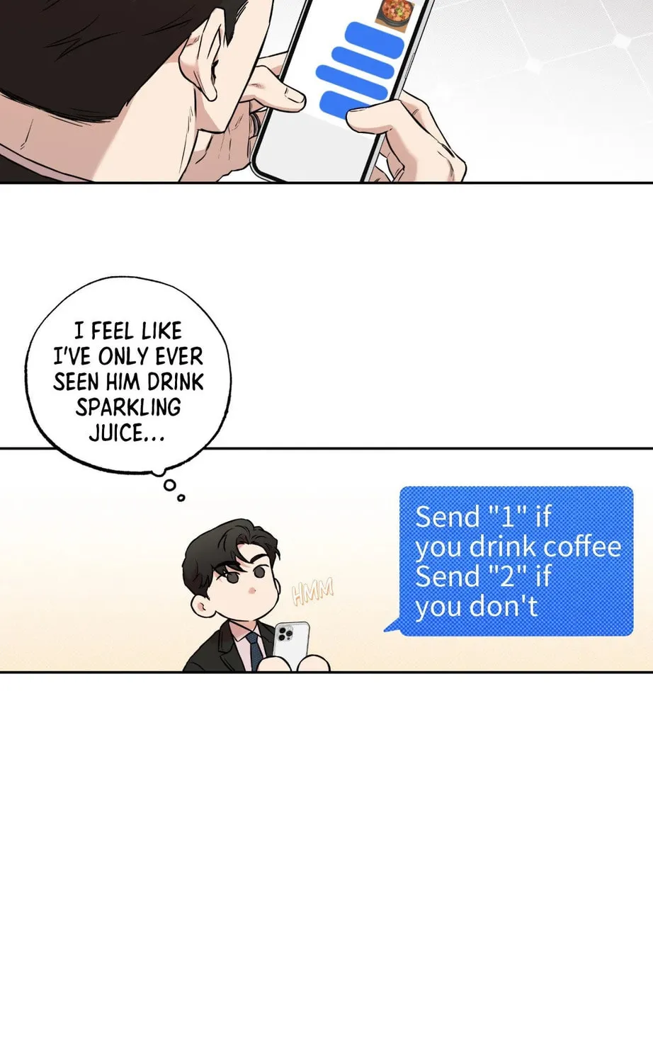 Sugar Trap Chapter 8 page 63 - 