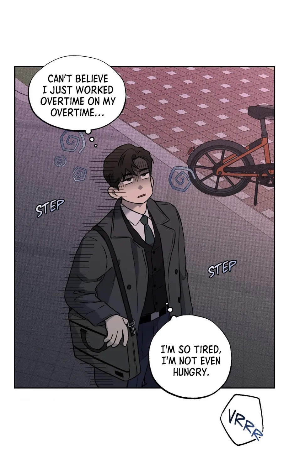 Sugar Trap Chapter 8 page 67 - 
