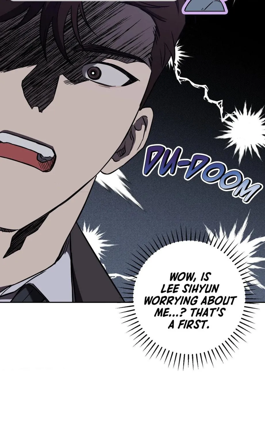 Sugar Trap Chapter 8 page 77 - 