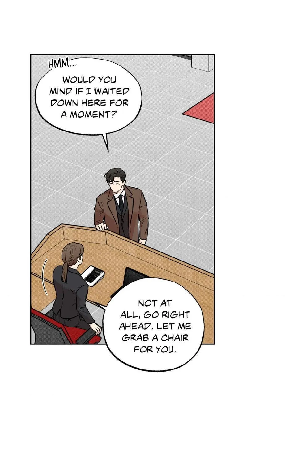 Sugar Trap Chapter 8 page 9 - 
