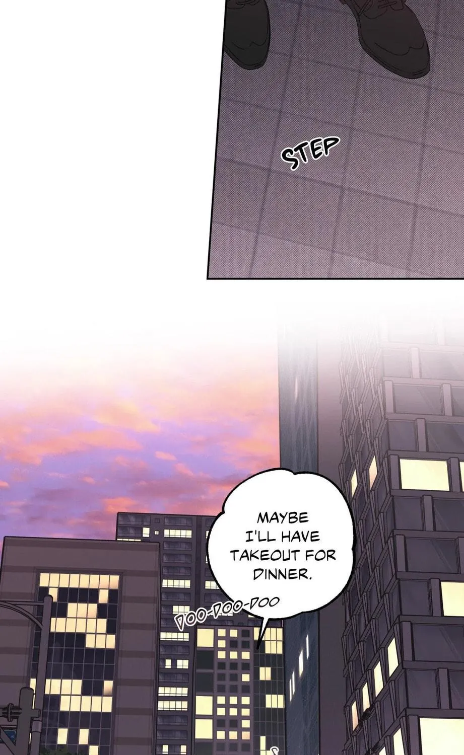 Sugar Trap Chapter 8 page 83 - 