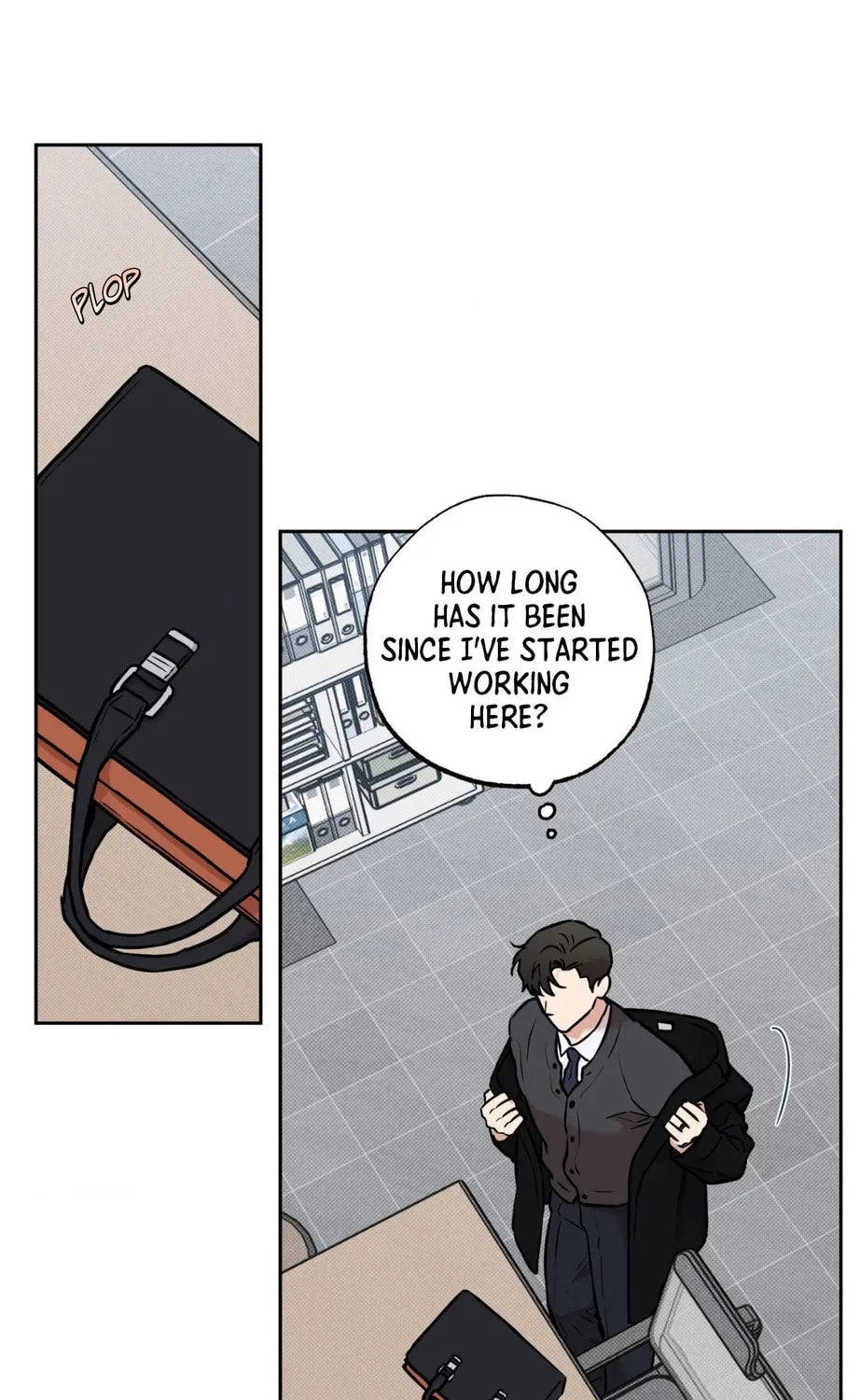 Sugar Trap Chapter 8 page 87 - 