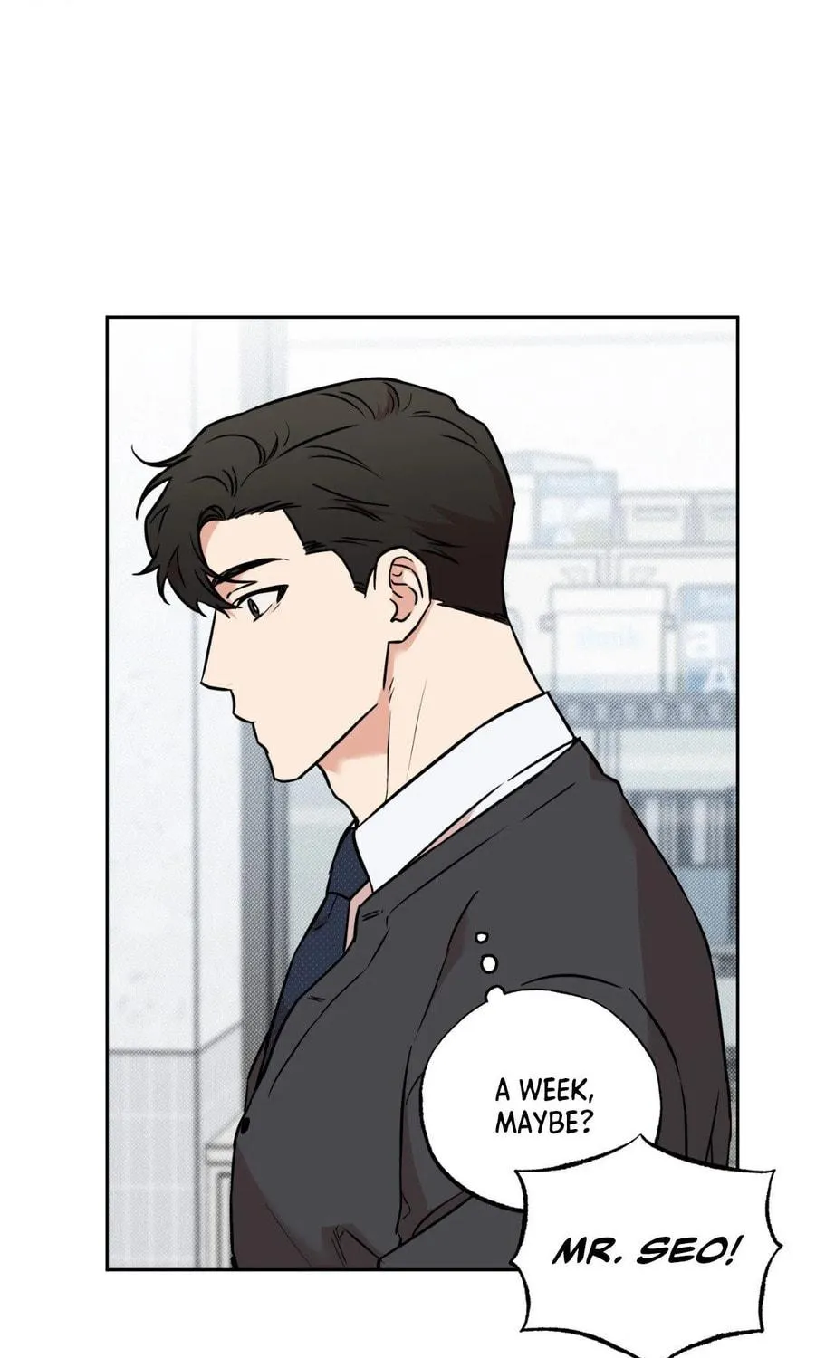Sugar Trap Chapter 8 page 89 - 