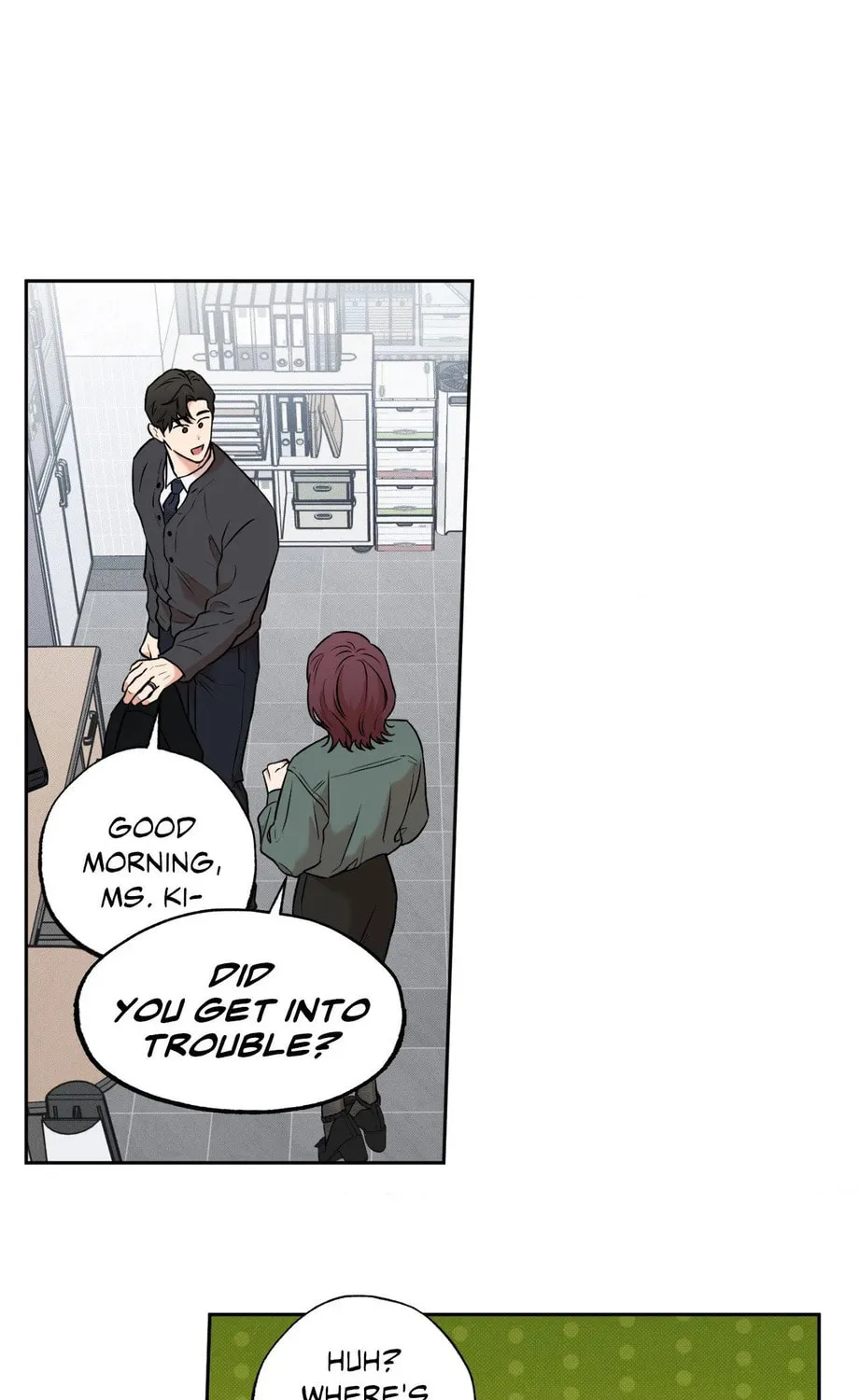 Sugar Trap Chapter 8 page 91 - 