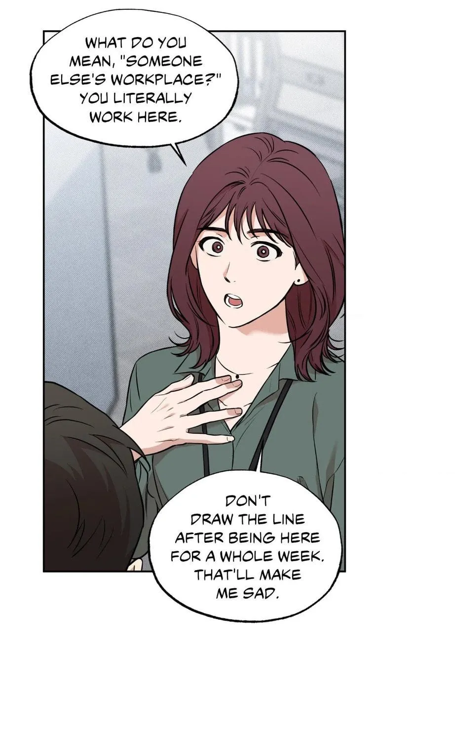 Sugar Trap Chapter 8 page 95 - 