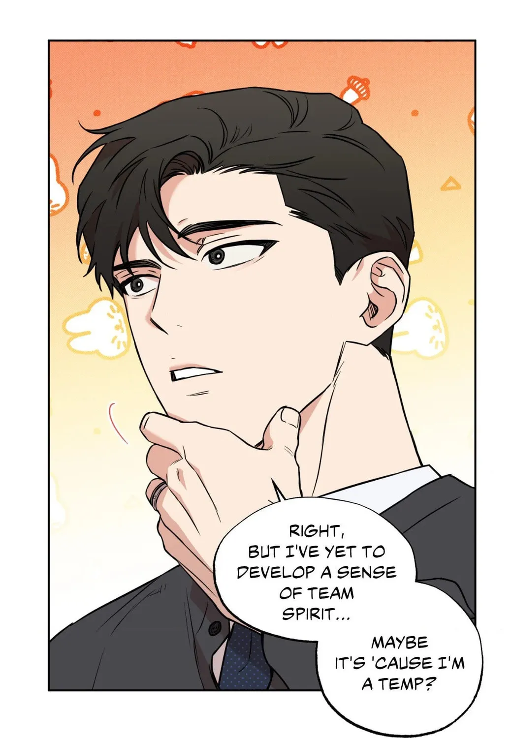 Sugar Trap Chapter 8 page 97 - 