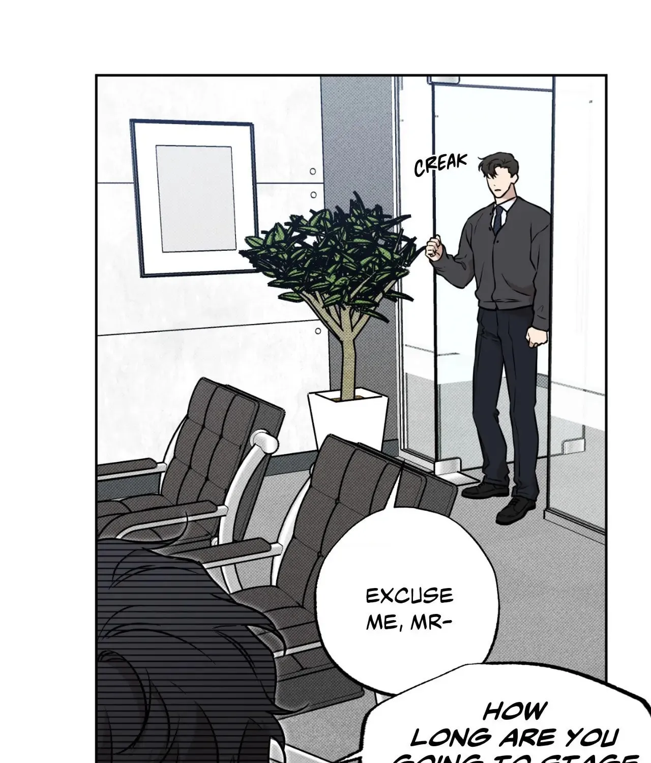 Sugar Trap Chapter 9 page 2 - 