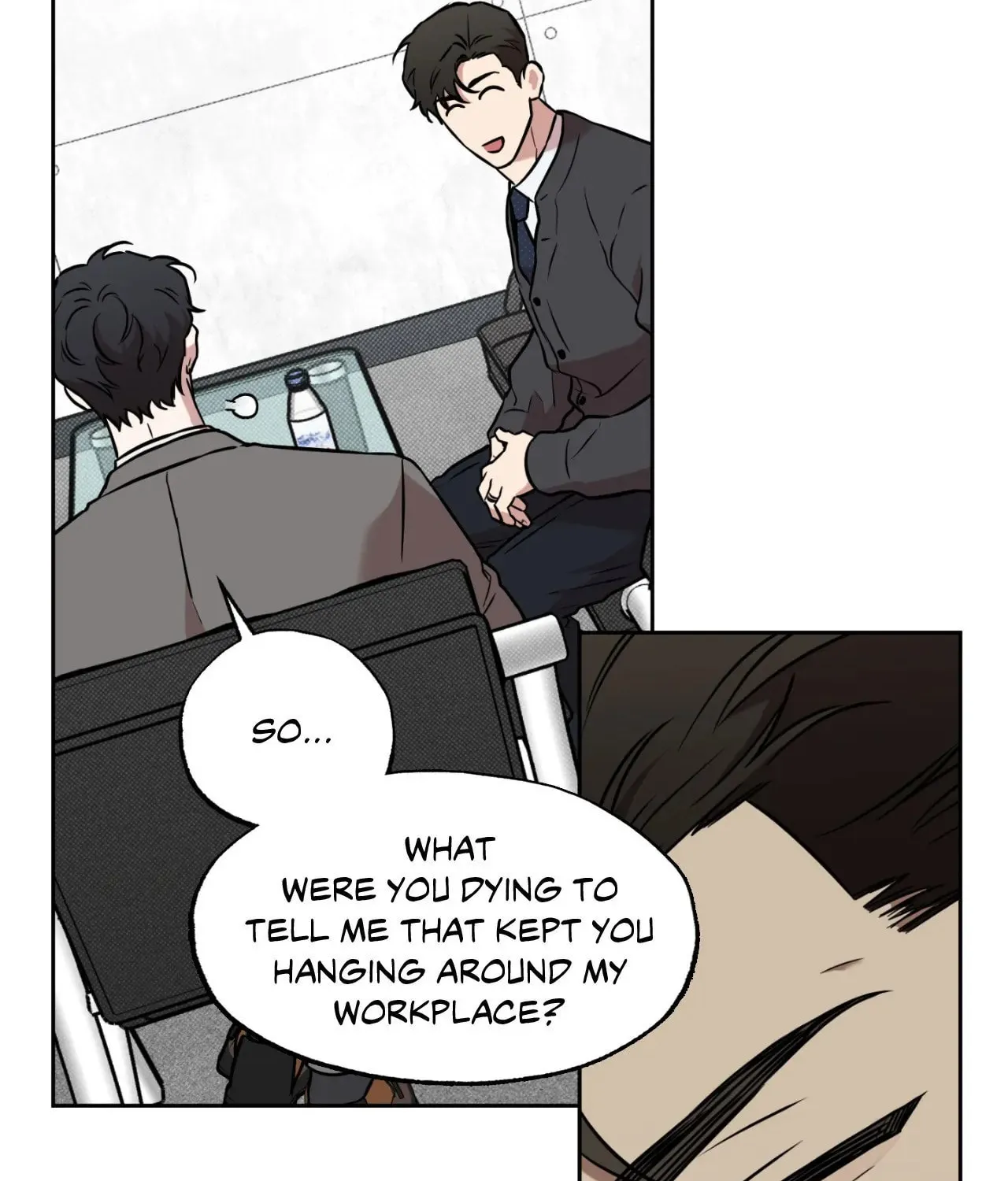 Sugar Trap Chapter 9 page 11 - 