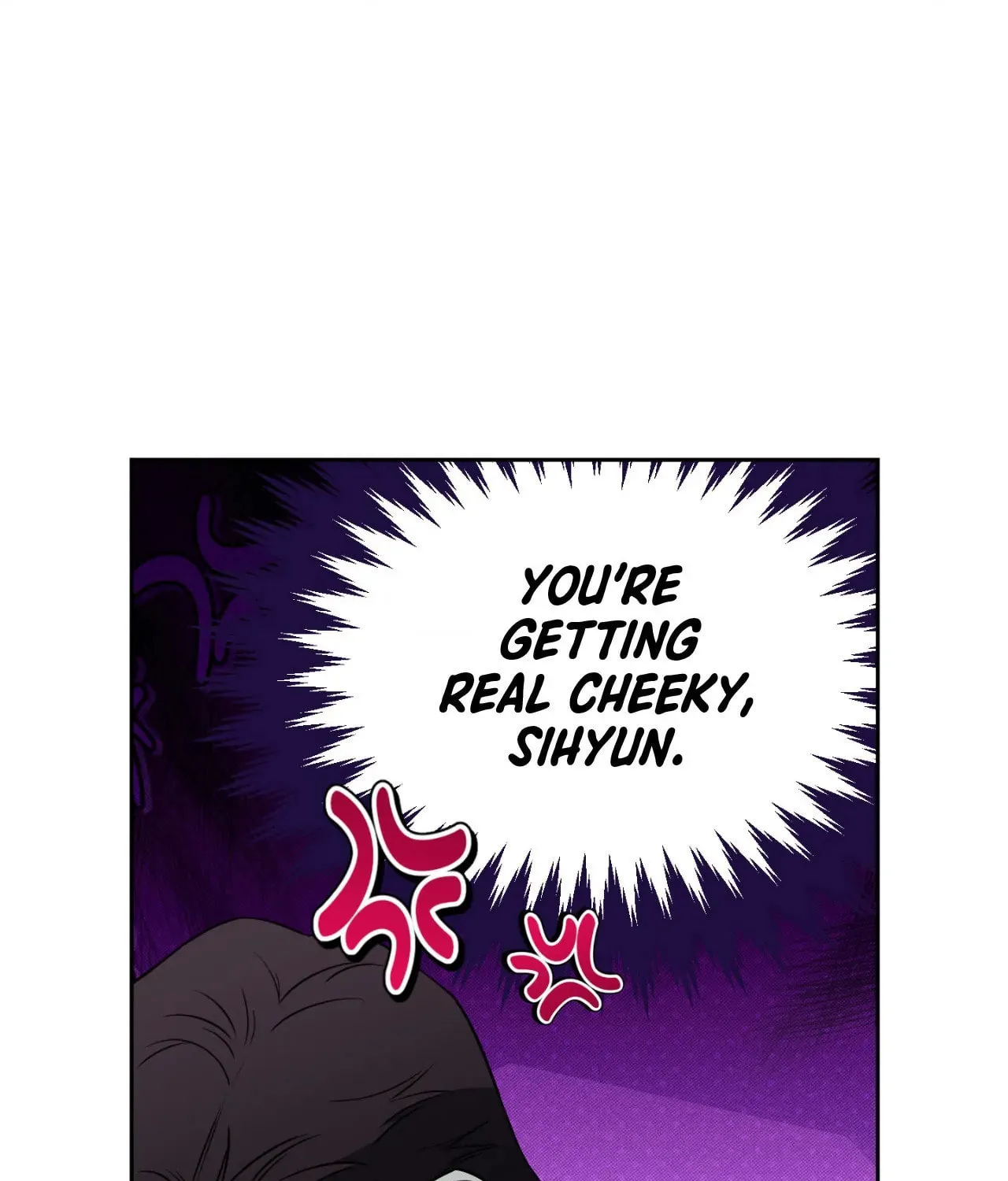 Sugar Trap Chapter 9 page 13 - 