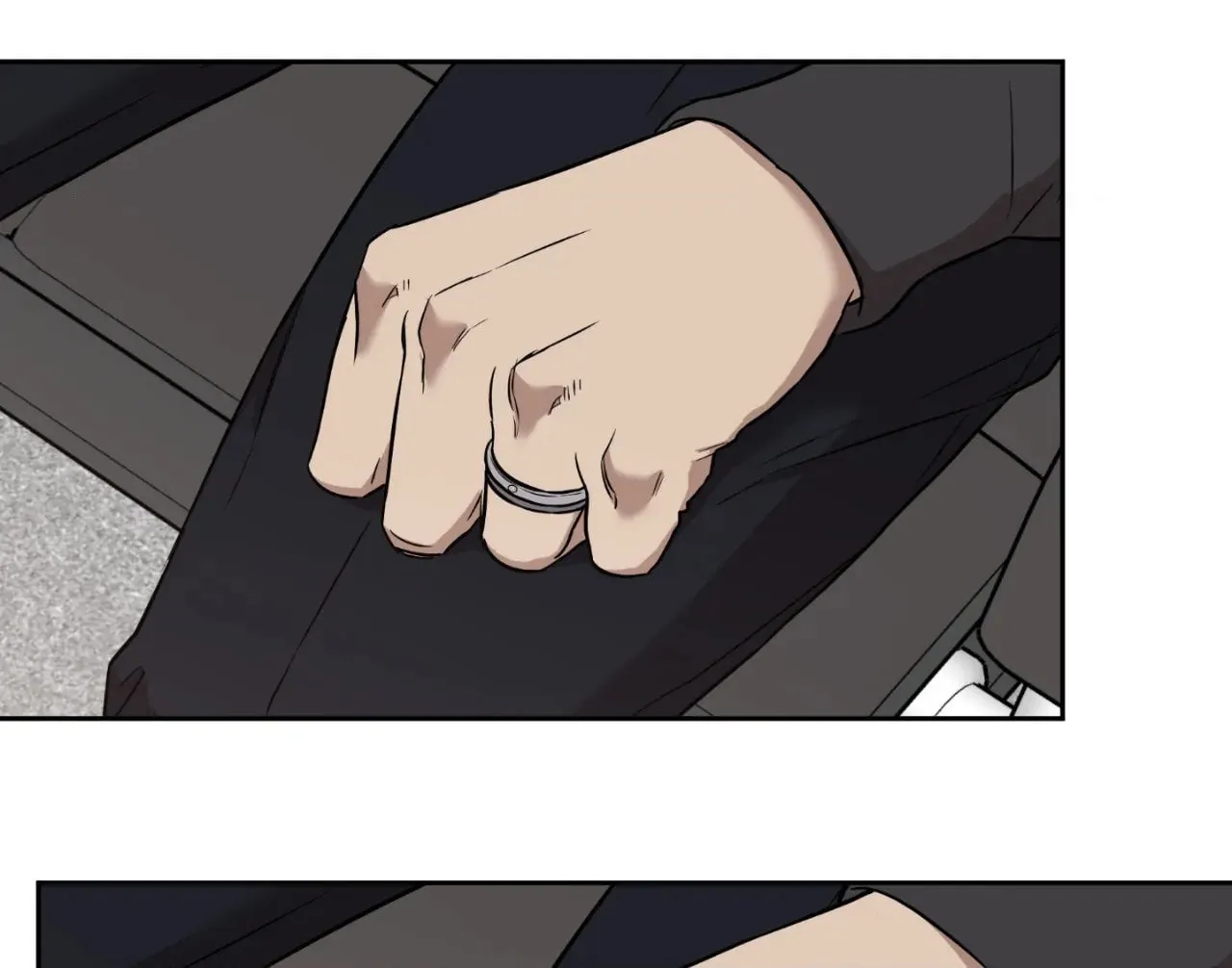Sugar Trap Chapter 9 page 15 - 