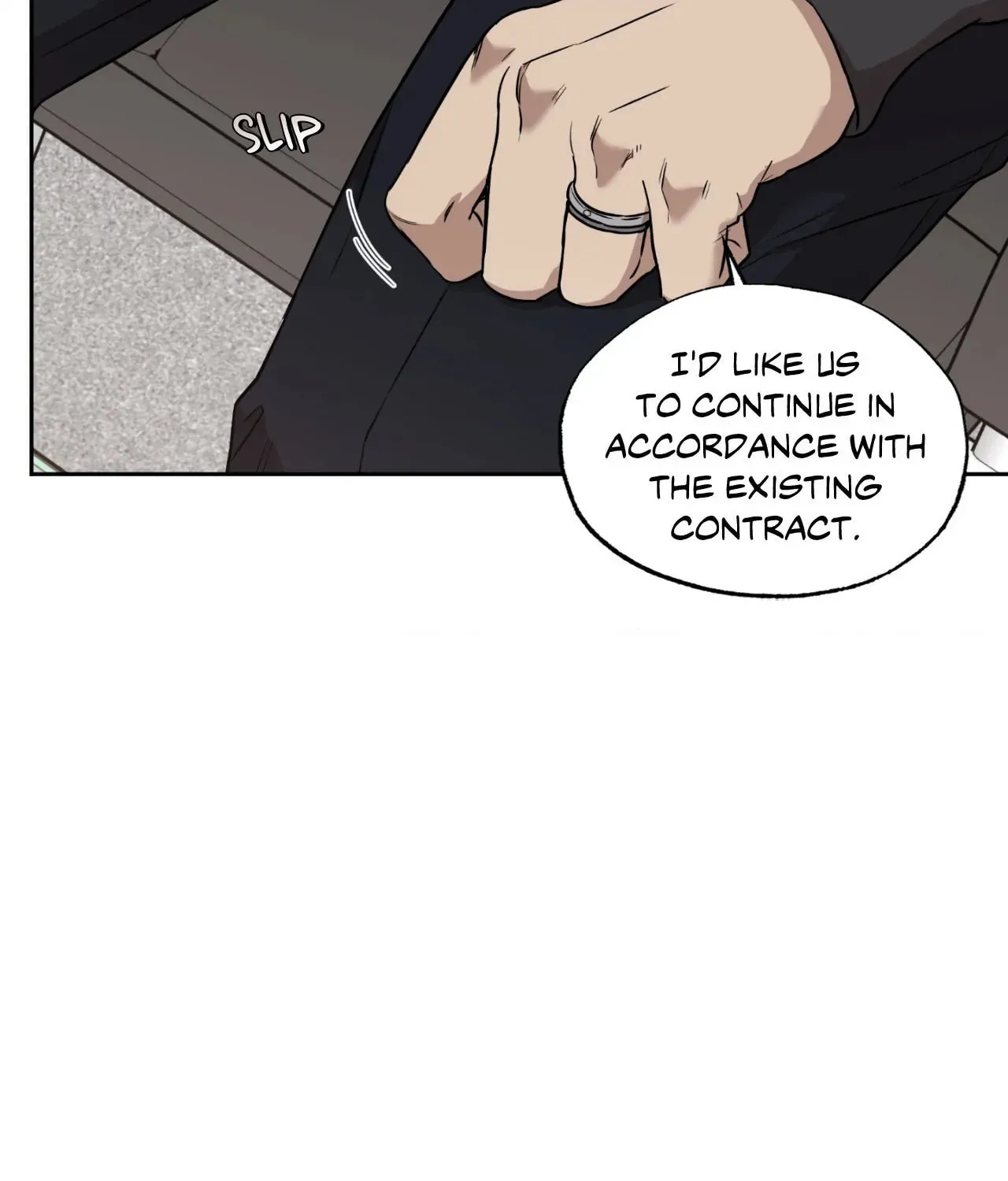 Sugar Trap Chapter 9 page 16 - 