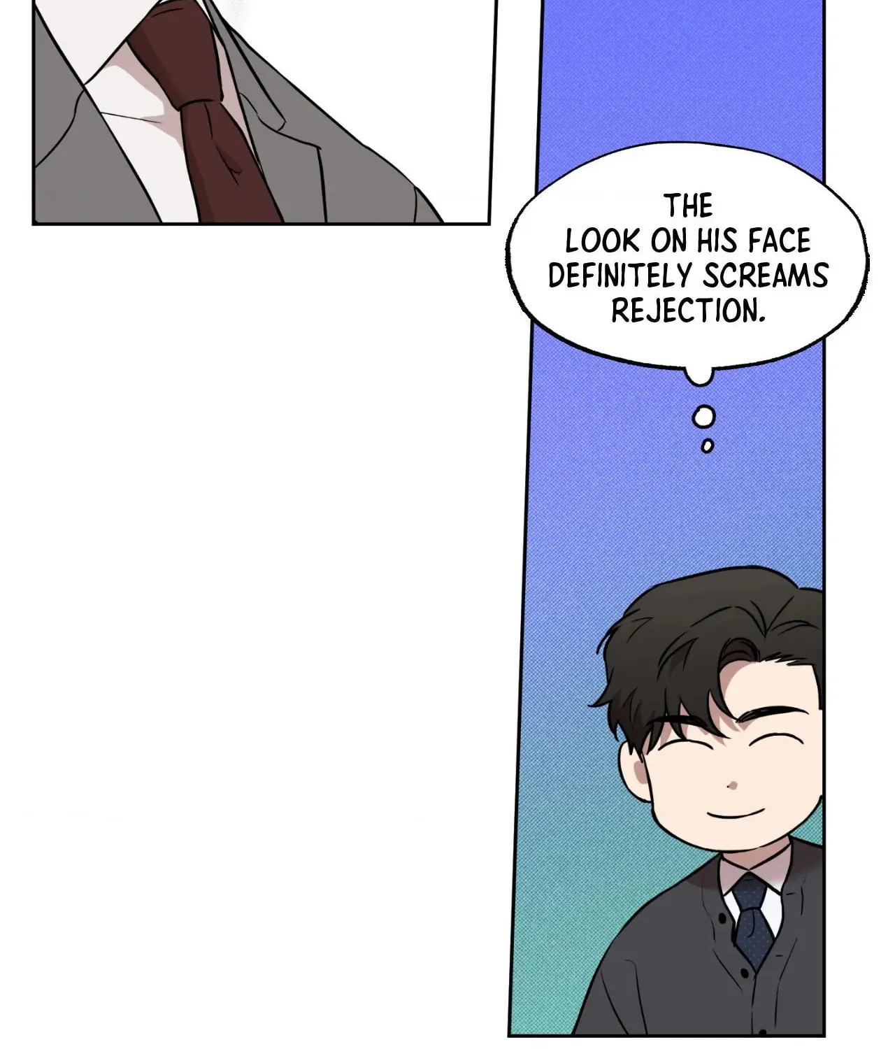 Sugar Trap Chapter 9 page 20 - 