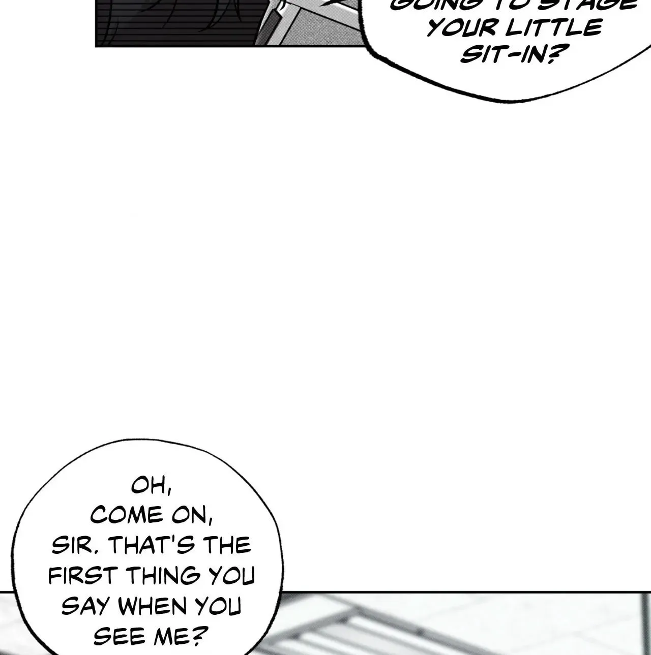 Sugar Trap Chapter 9 page 3 - 