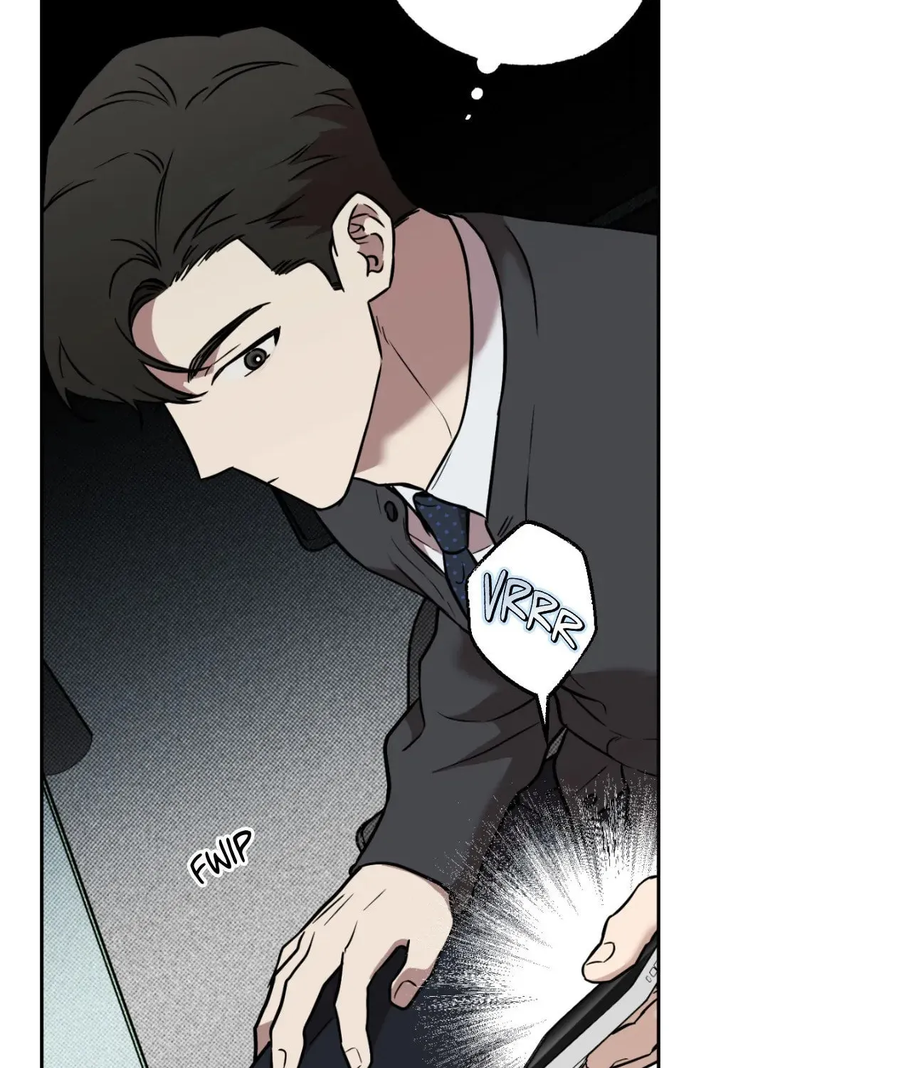 Sugar Trap Chapter 9 page 23 - 
