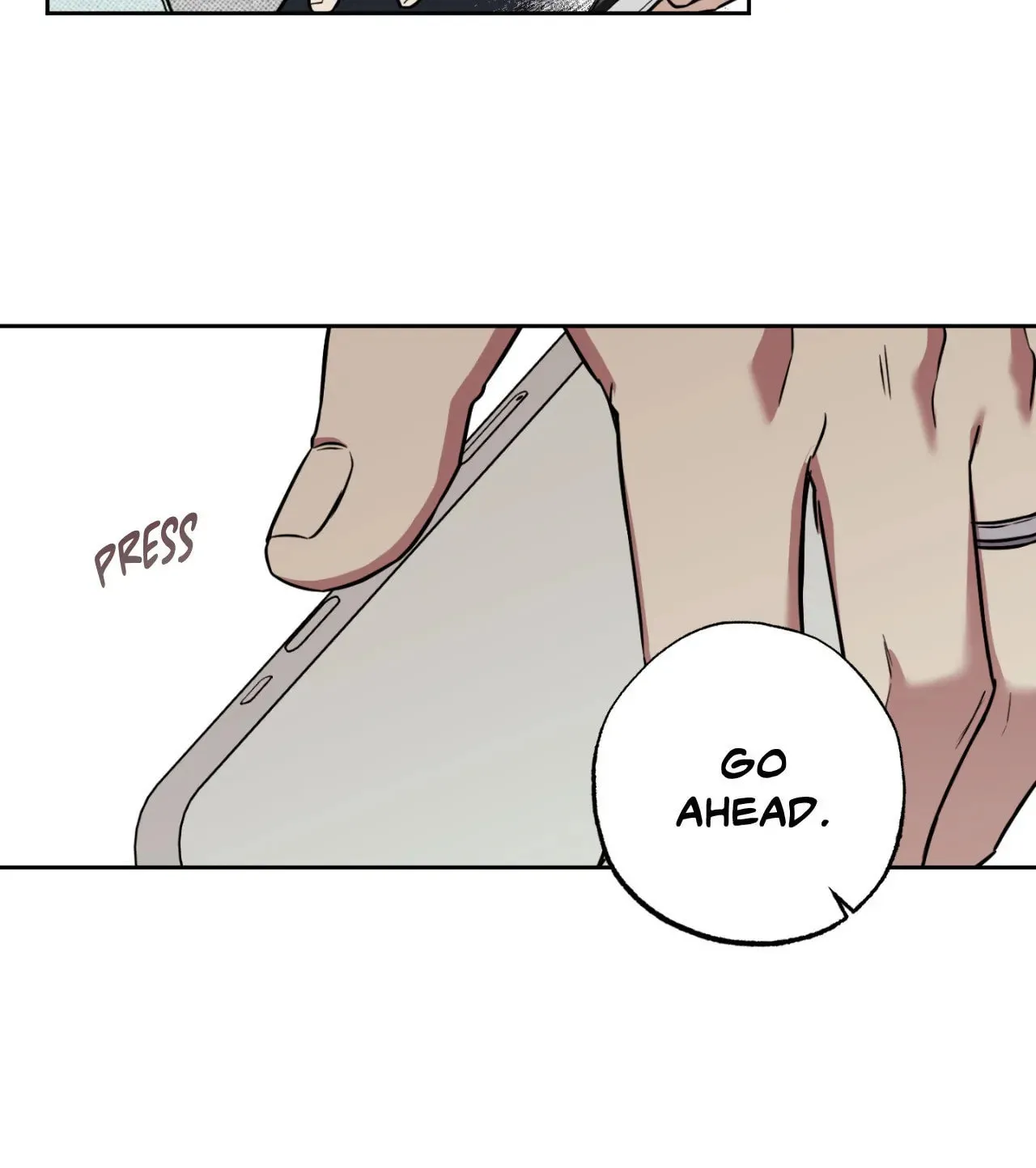 Sugar Trap Chapter 9 page 24 - 