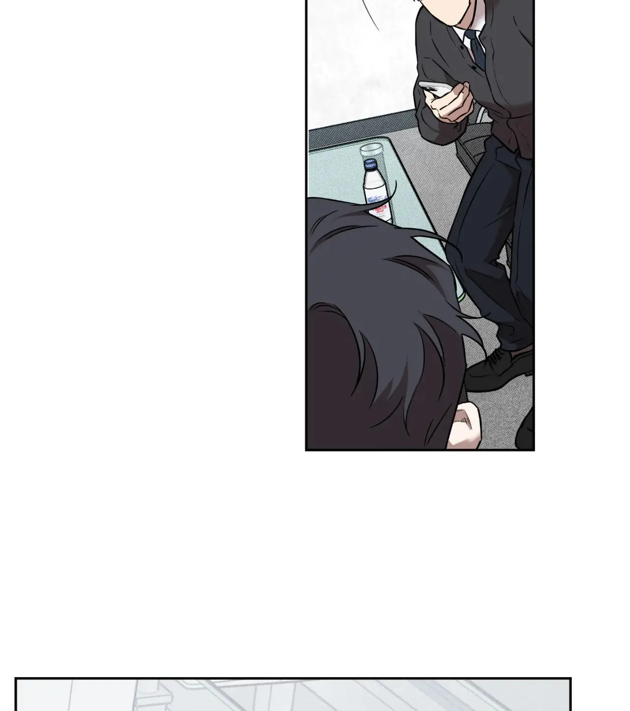 Sugar Trap Chapter 9 page 27 - 