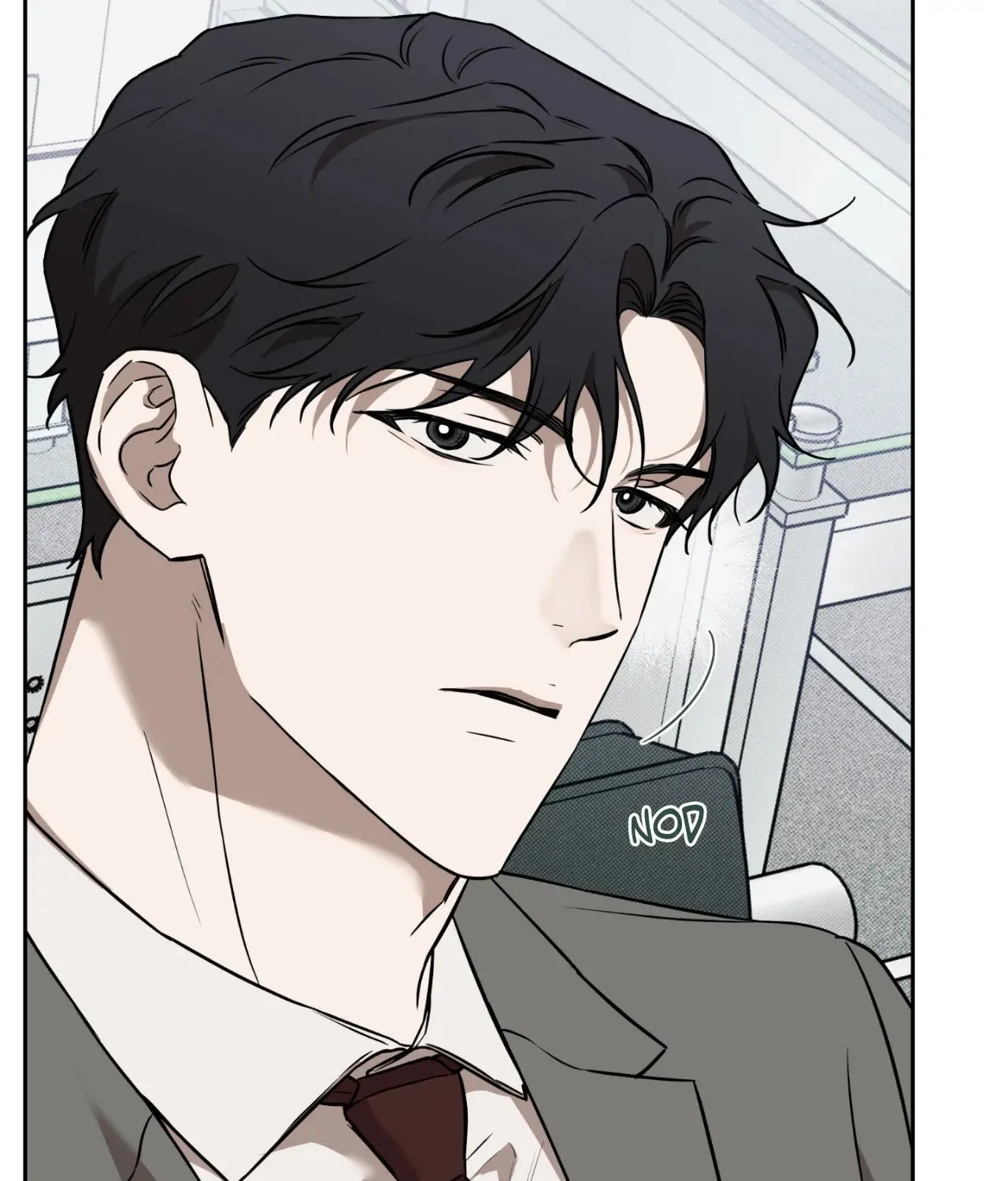 Sugar Trap Chapter 9 page 28 - 