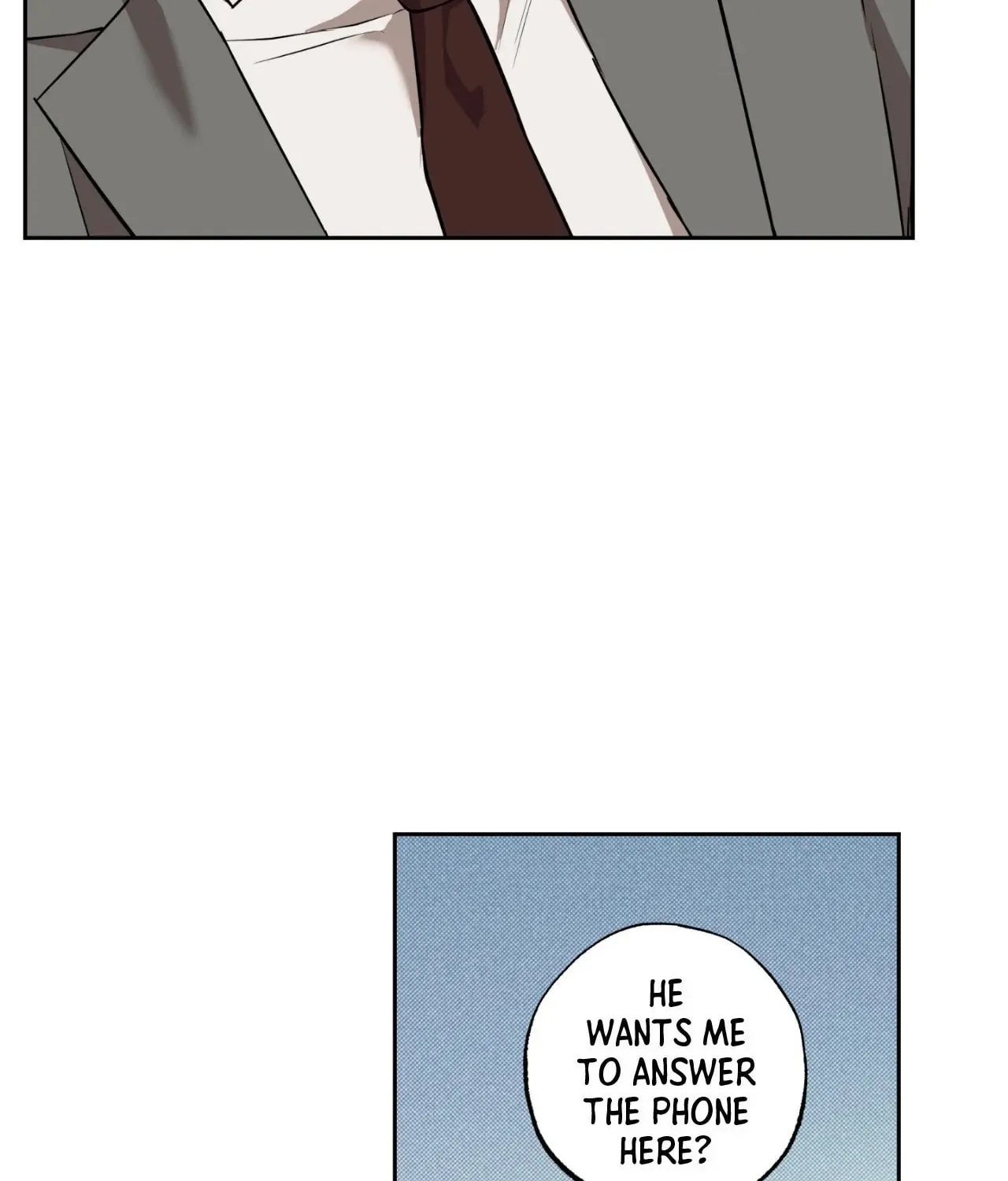 Sugar Trap Chapter 9 page 29 - 