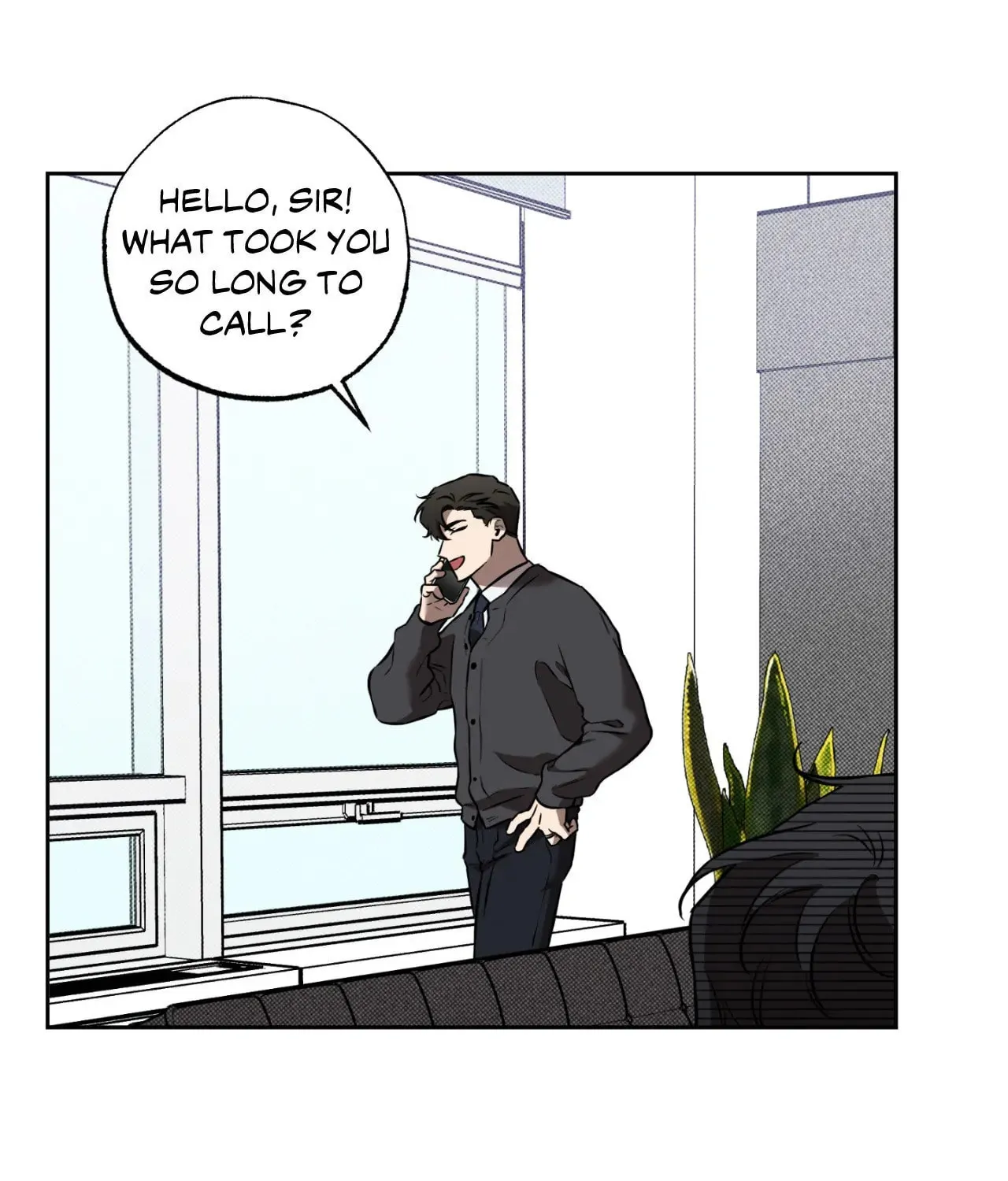 Sugar Trap Chapter 9 page 31 - 