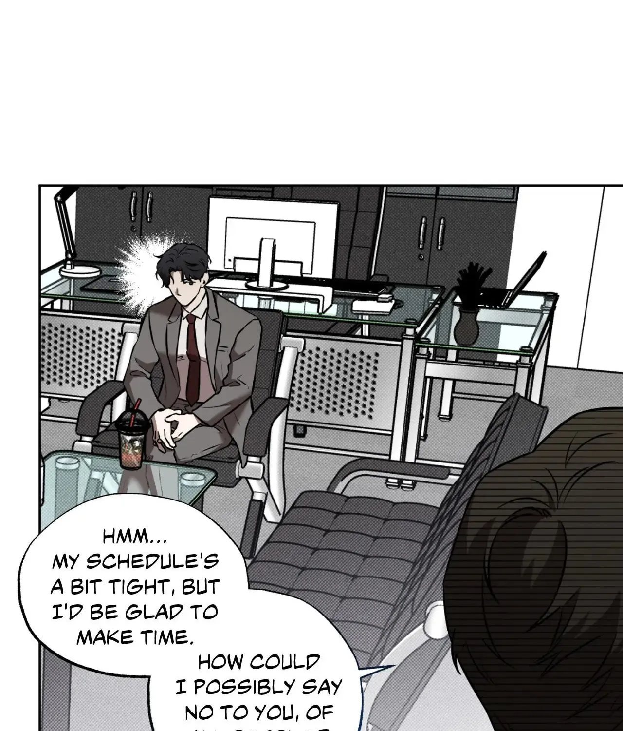 Sugar Trap Chapter 9 page 32 - 