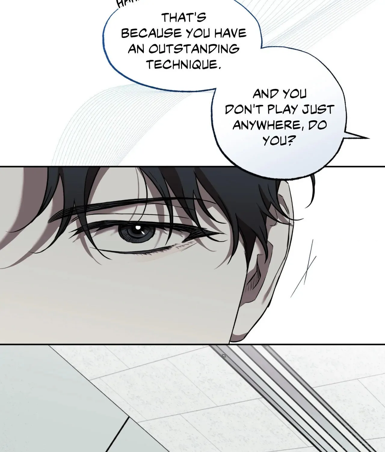 Sugar Trap Chapter 9 page 34 - 
