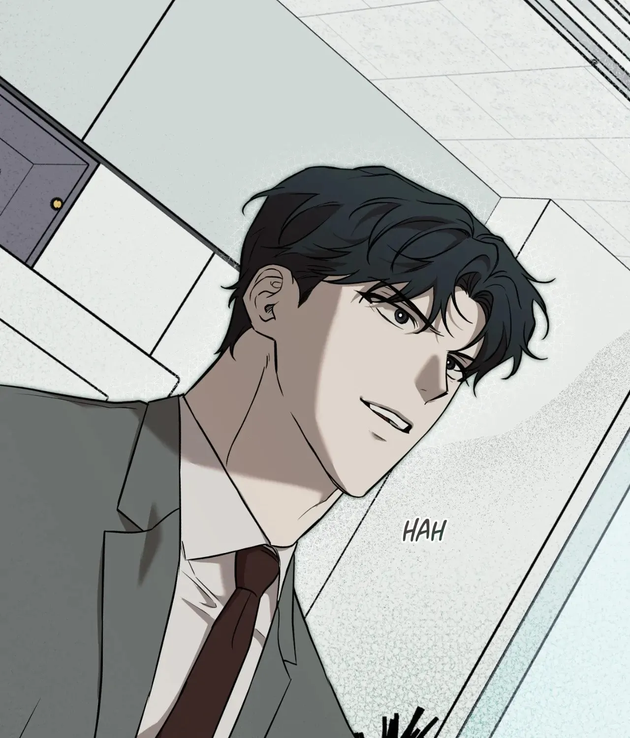 Sugar Trap Chapter 9 page 35 - 