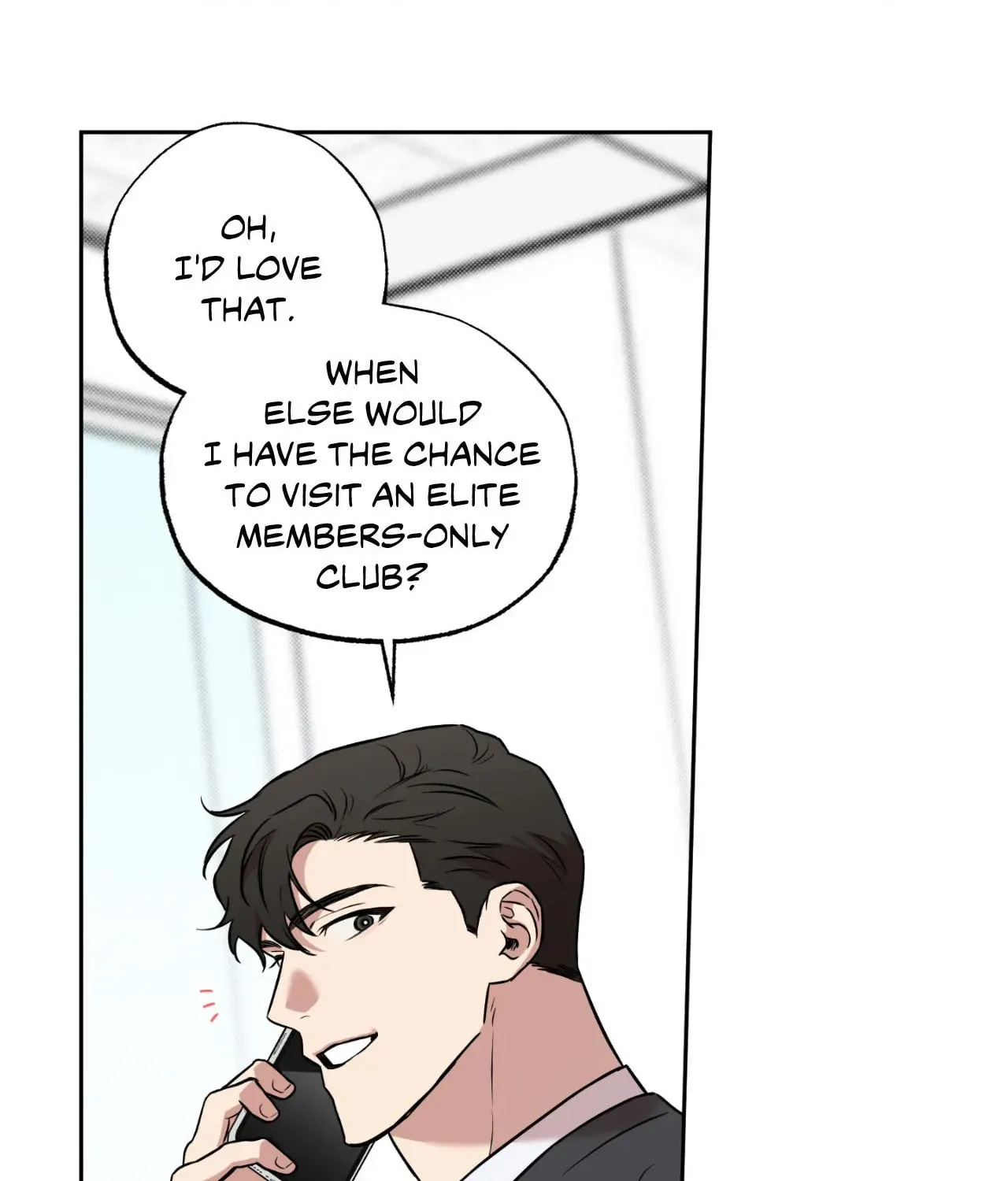 Sugar Trap Chapter 9 page 37 - 
