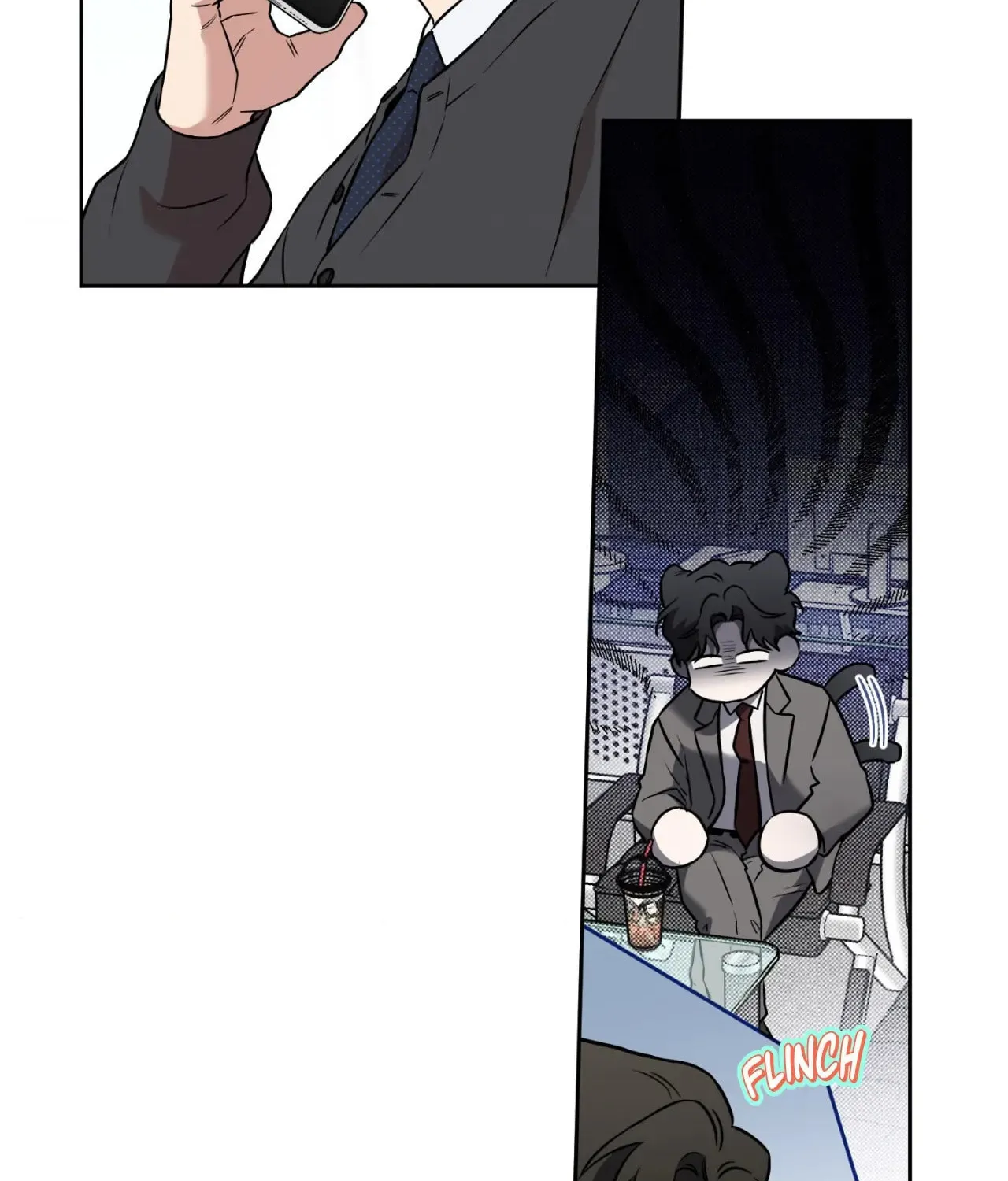 Sugar Trap Chapter 9 page 38 - 