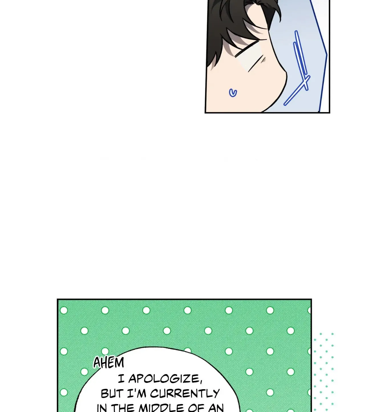 Sugar Trap Chapter 9 page 39 - 