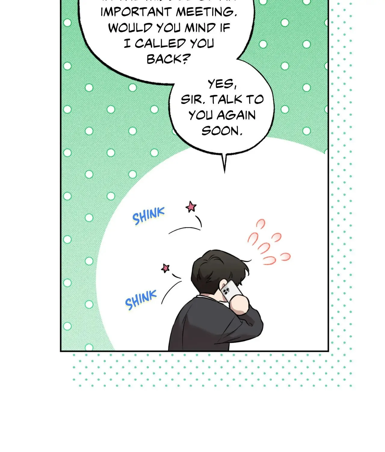 Sugar Trap Chapter 9 page 40 - 