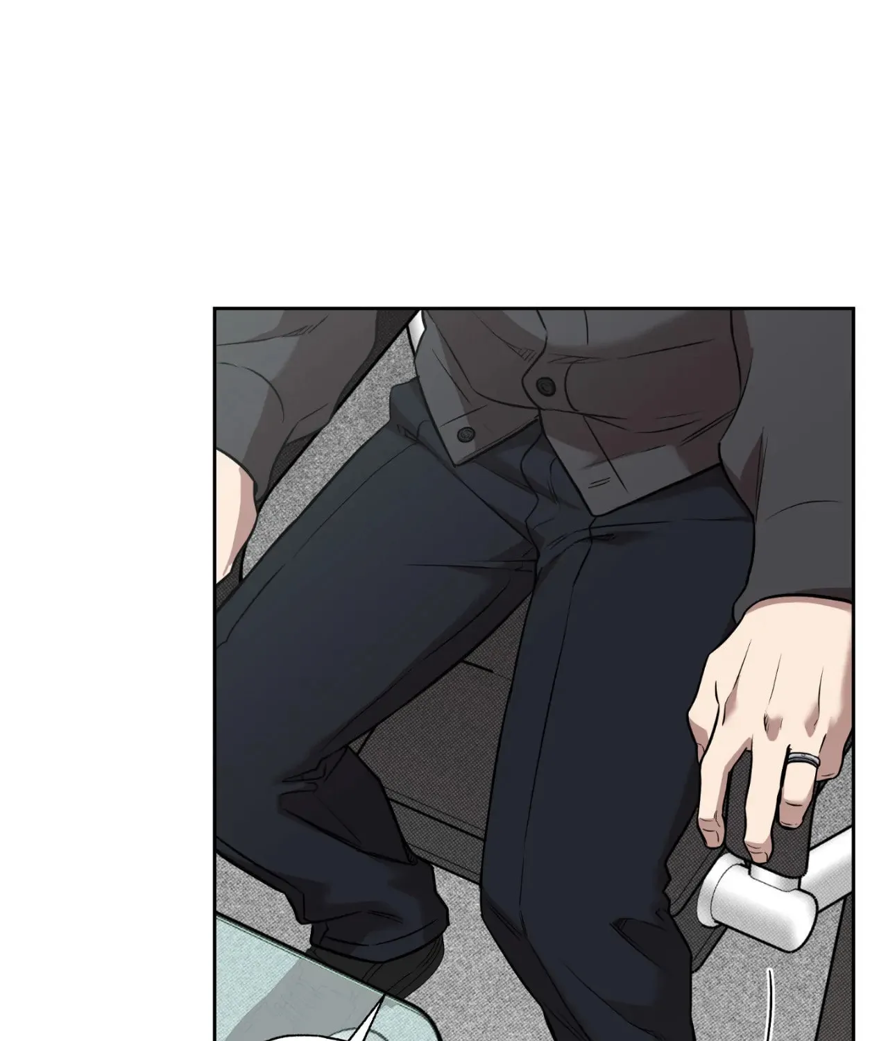 Sugar Trap Chapter 9 page 43 - 