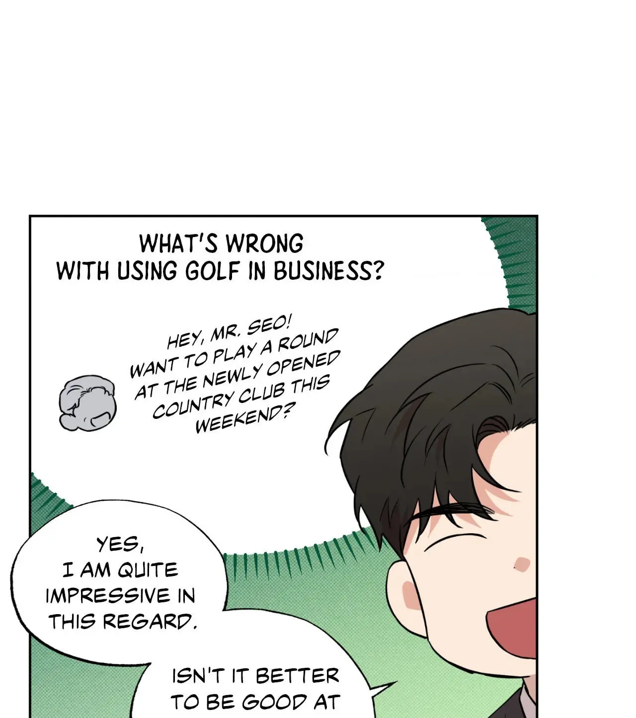 Sugar Trap Chapter 9 page 51 - 