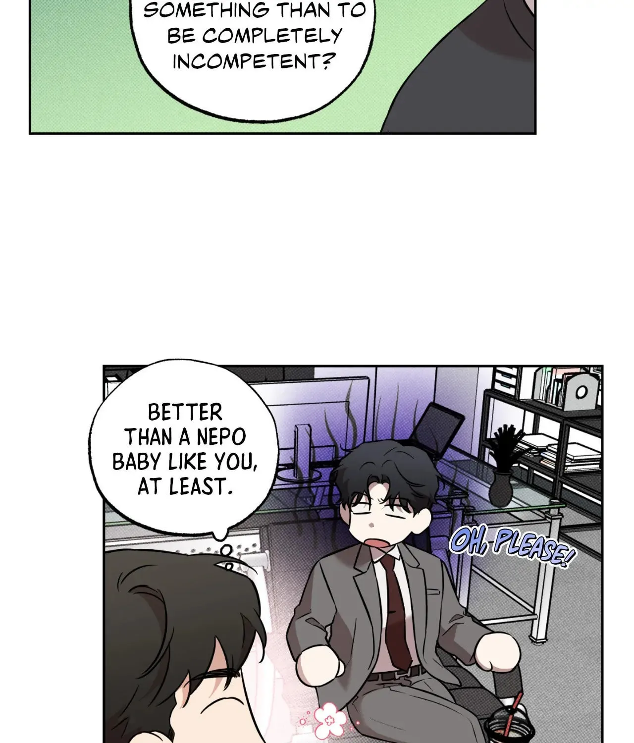 Sugar Trap Chapter 9 page 52 - 