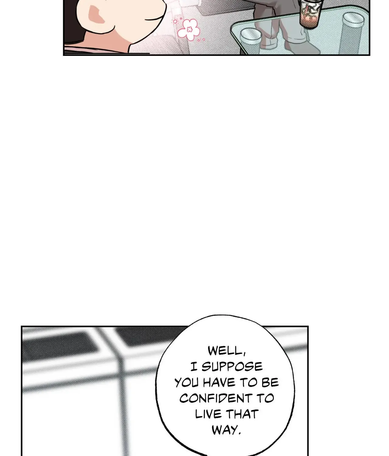 Sugar Trap Chapter 9 page 53 - 