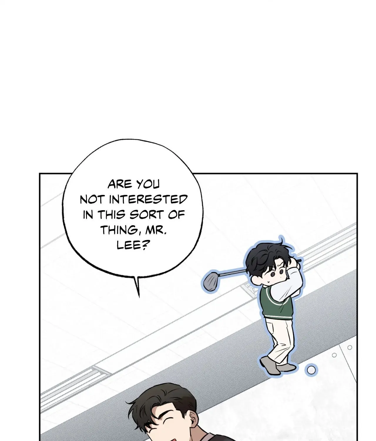 Sugar Trap Chapter 9 page 55 - 
