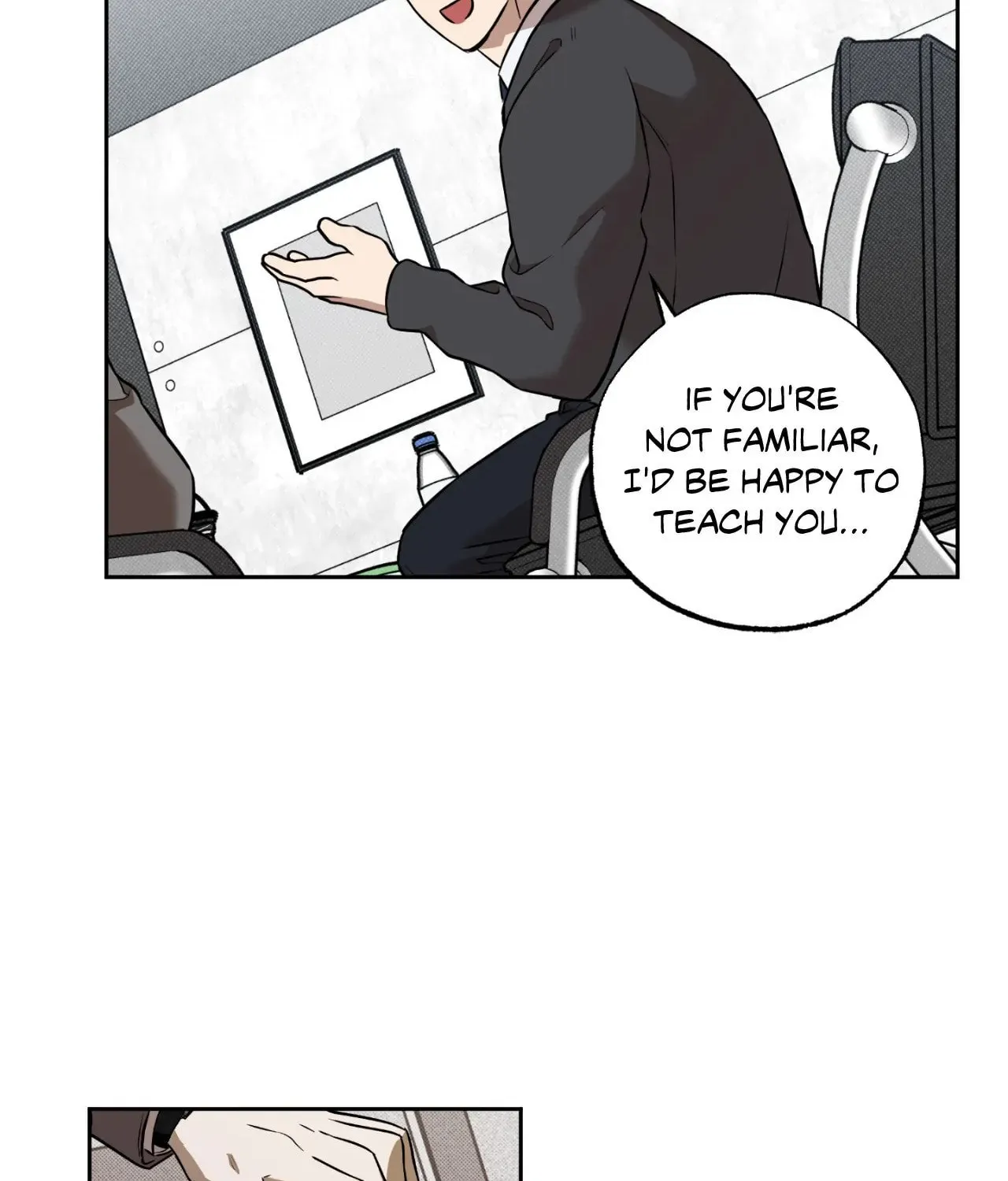 Sugar Trap Chapter 9 page 56 - 