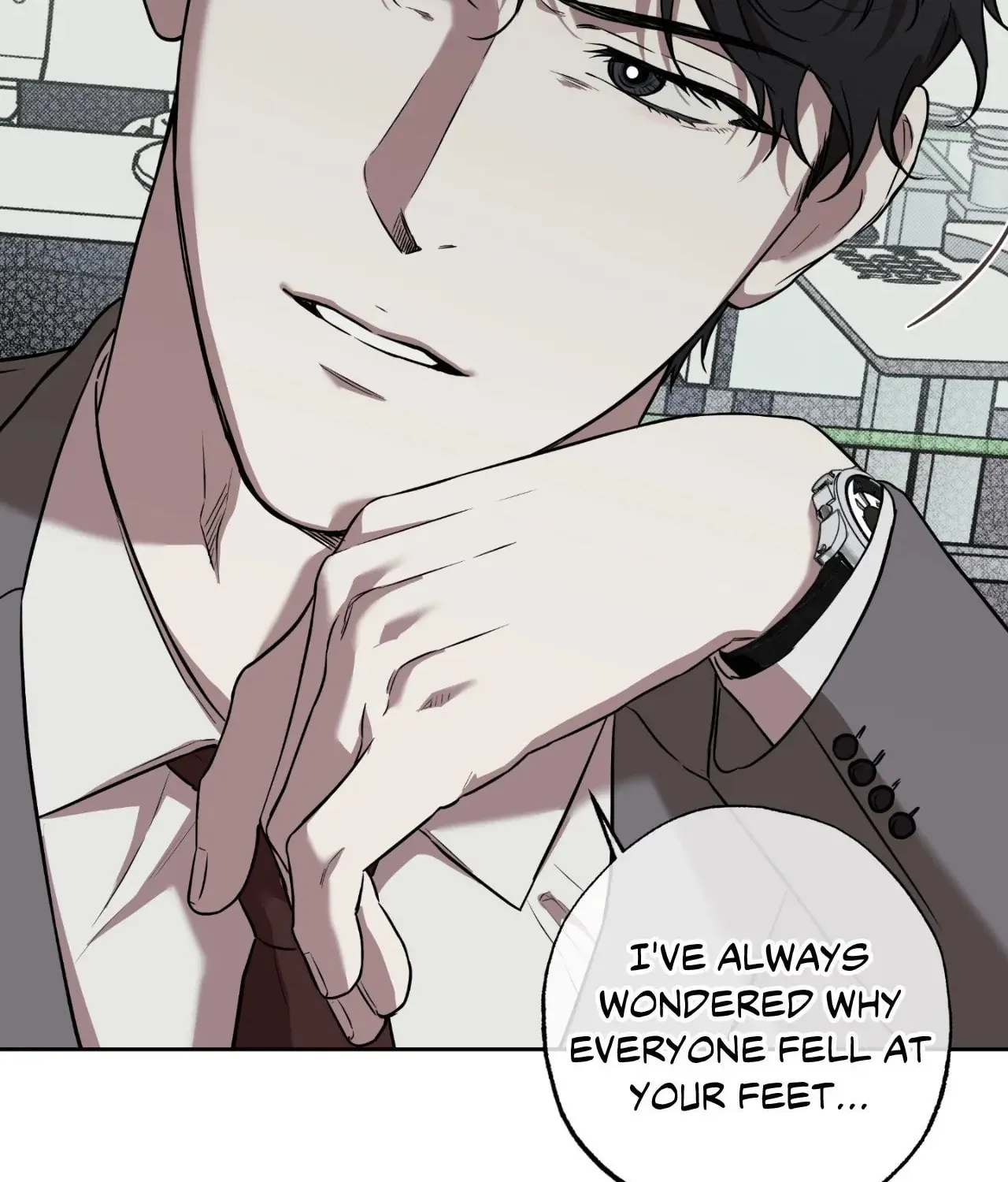 Sugar Trap Chapter 9 page 59 - 
