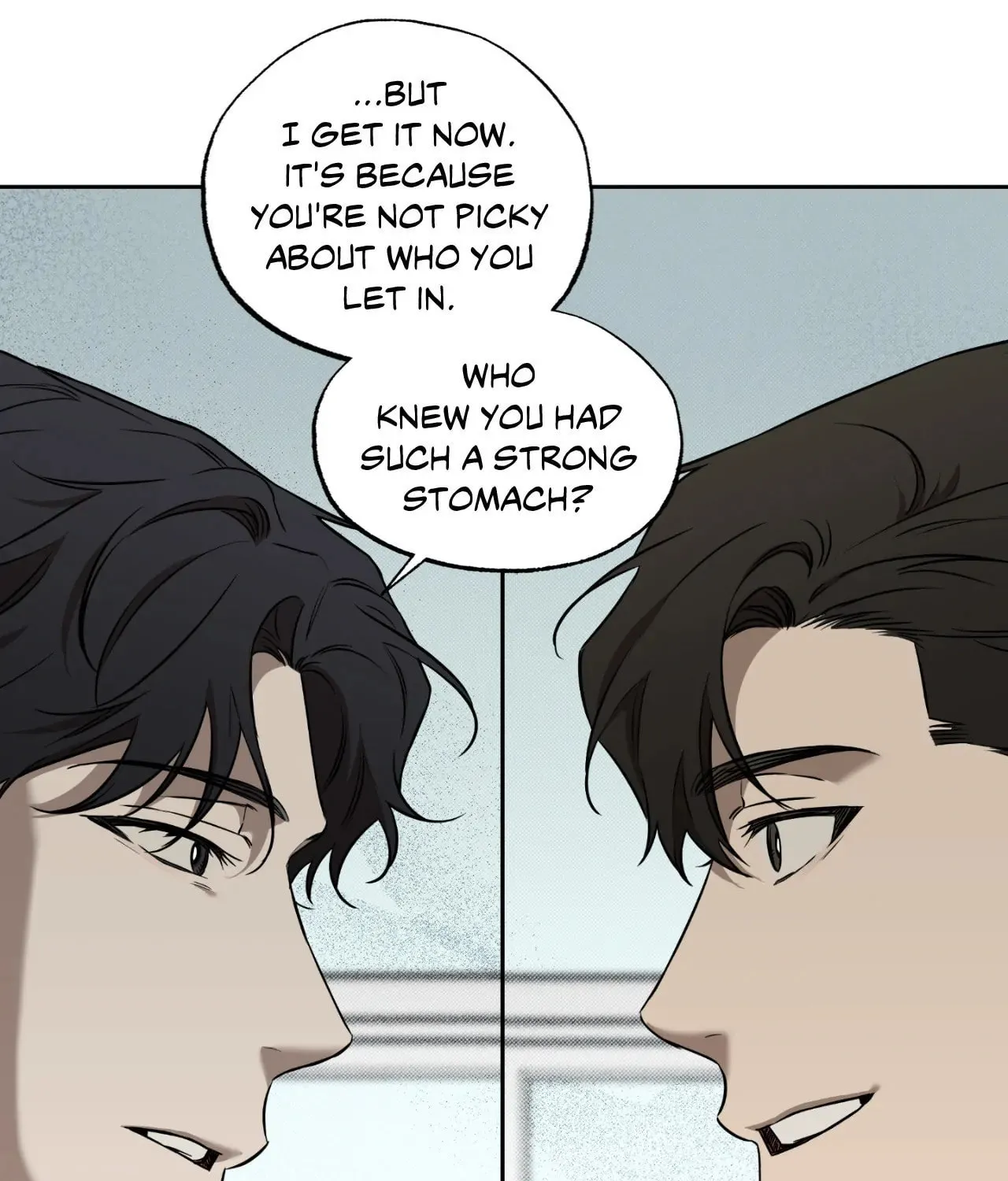 Sugar Trap Chapter 9 page 61 - 