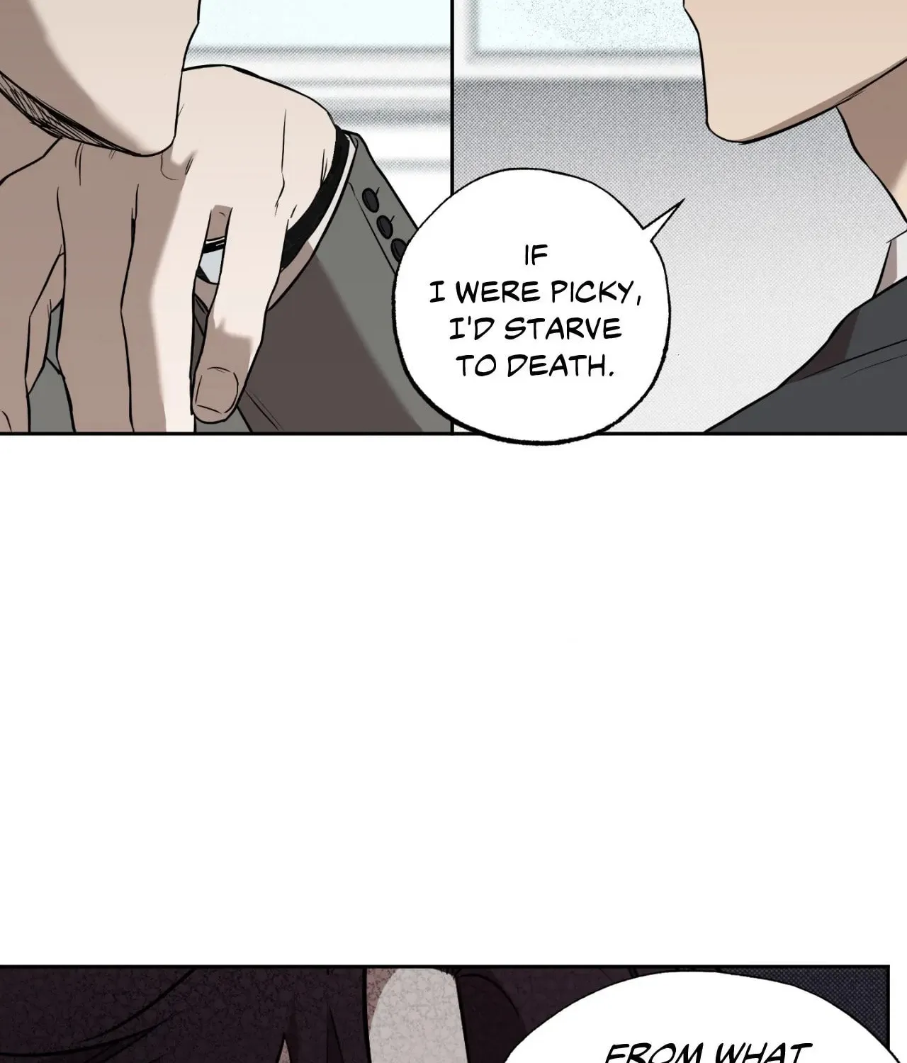 Sugar Trap Chapter 9 page 62 - 