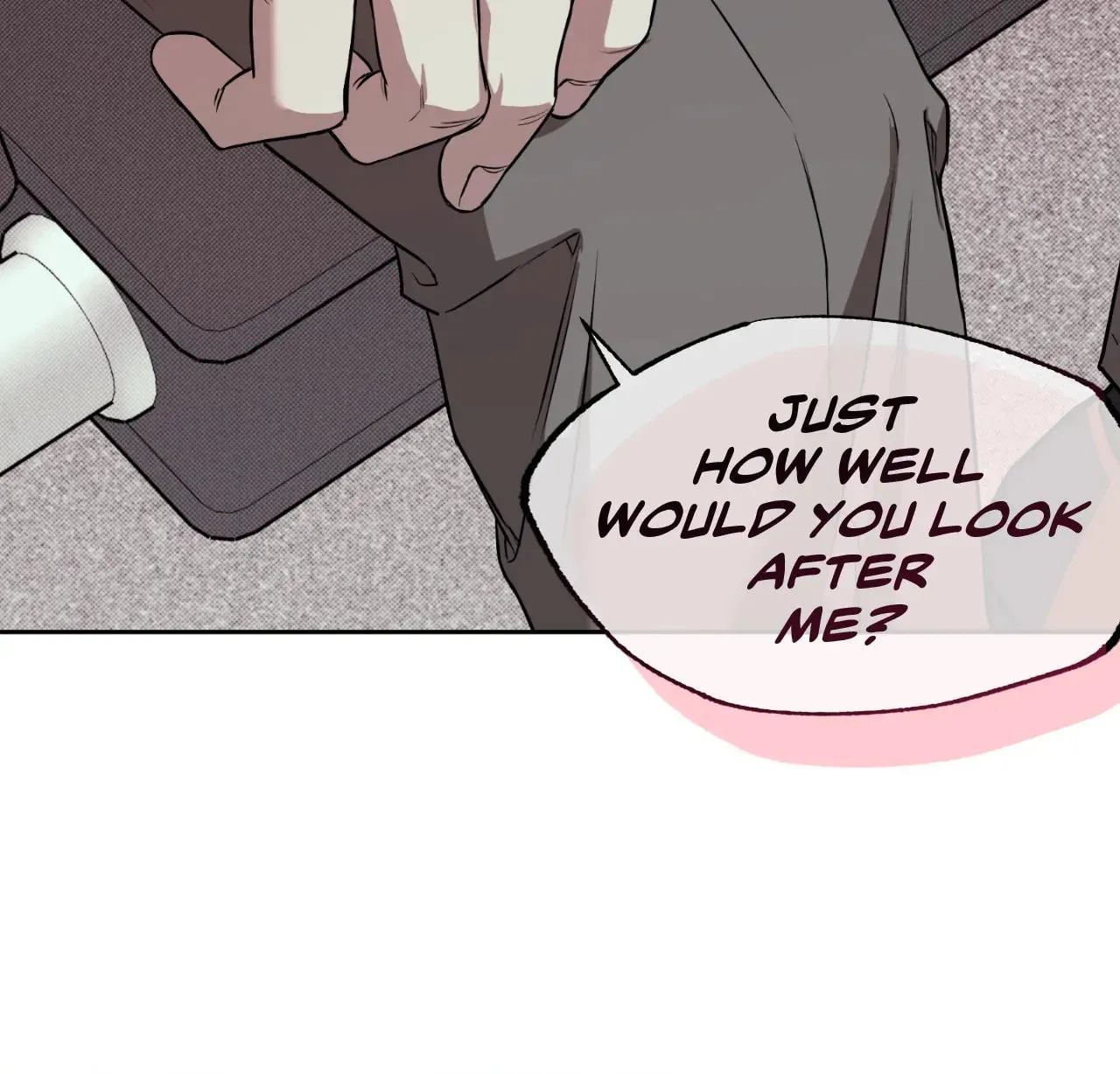 Sugar Trap Chapter 9 page 69 - 