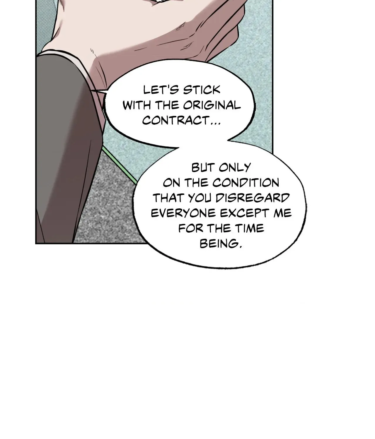 Sugar Trap Chapter 9 page 71 - 