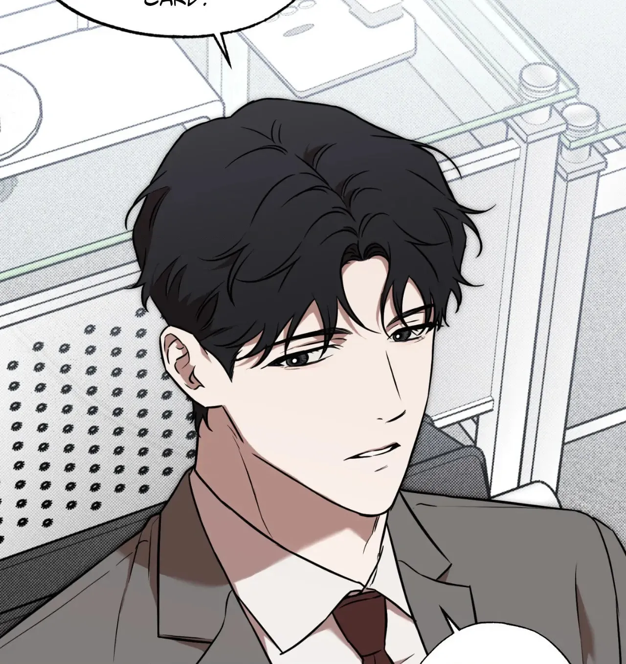 Sugar Trap Chapter 9 page 9 - 