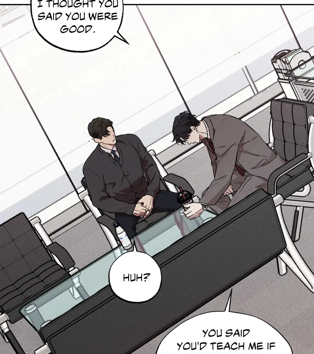 Sugar Trap Chapter 9 page 81 - 